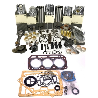 주문 디젤 F2L1011 F3L1011 F4L1011 Deutz 엔진 부품 재건 수리 키트 online manufacture