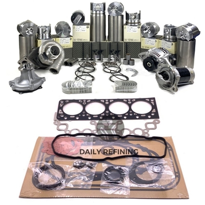 주문 데우츠 엔진 부품에 대한 재건 수리 키트 F1L511 F2L511 online manufacture