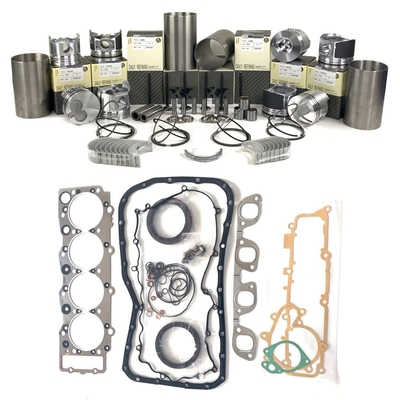 주문 1DZ 엔진 재건 수리 키트 토요타 포크 트럭 부품 online manufacture
