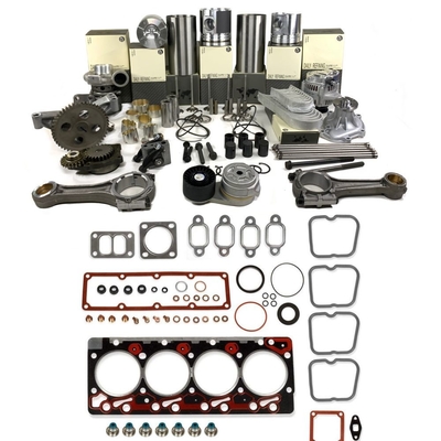 주문 오리지널 엔진 C7.1 페킨스 디젤 엔진에 대한 재건 수리 키트 online manufacture