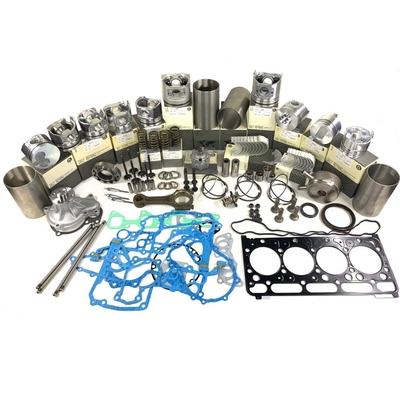 주문 디젤 엔진 403D-15 재건 수리 키트 3 실린더 페킨스 디젤 online manufacture