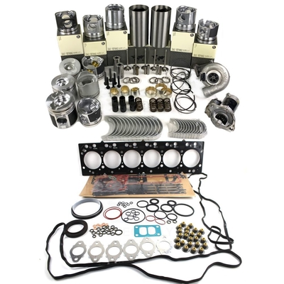 주문 파는 피스톤 1104D 재건 수리 키트 online manufacture