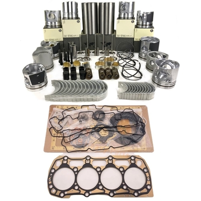 주문 도산 엔진 부품에 대한 재건 수리 키트 D1146 D1146t online manufacture