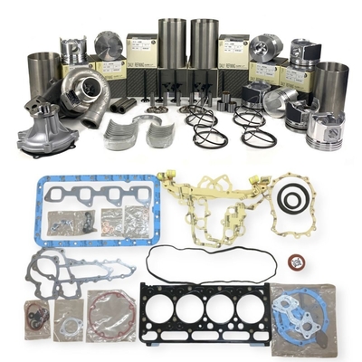주문 3CX JCB 엔진 부품에 대한 재건 수리 키트 online manufacture