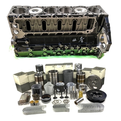 주문 C-9 엔진 수리 재건 키트 online manufacture