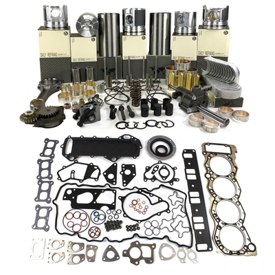 주문 C13 Caterpillar 모터 부품의 엔진 수리 재건 키트 online manufacture