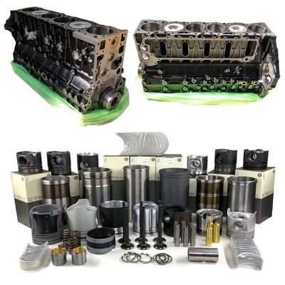 주문 3516 디젤 엔진의 엔진 수리 재건 키트 online manufacture