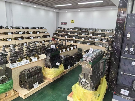 주문 C7.1 Engine Spare Parts For Caterpillar Cylinder Head online manufacture