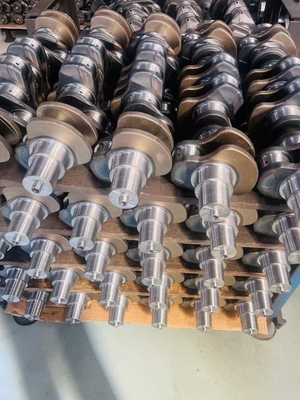 주문 C7.1 Caterpillar 크랑크 샤프트용 엔진 예비용품 376-4074 online manufacture