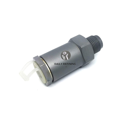 주문 QSB6.7 QSB5.9 커민스 부품용 코먼레일 압력 완화 밸브 3963808 online manufacture