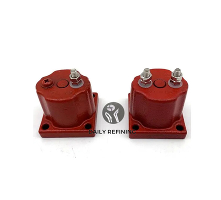 주문 QSX15 ISX15 M11 12V 연료 차단 솔레노이드 차단 솔레노이드 3054610 3054611 3408421 4024808 3054608 3054609 online manufacture