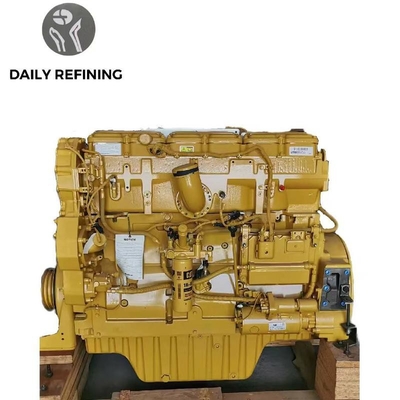 주문 C18 Caterpillar 전용 엔진 조립 상자 엔진 판매 online manufacture