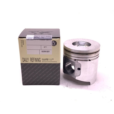 4tnv94 4d94 Yanmar 엔진 부품을 위한 피스톤 키트 94mm 129906-22080