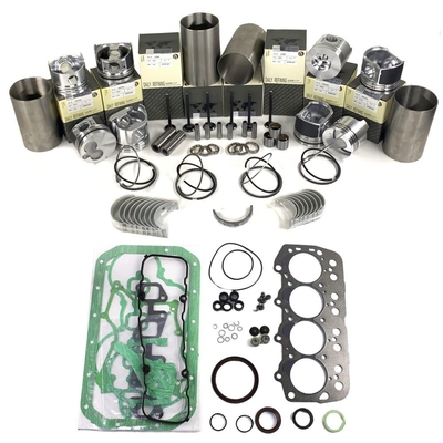 C4.4 C6.6 페킨 디젤 엔진 부품에 대한 재건 수리 키트
