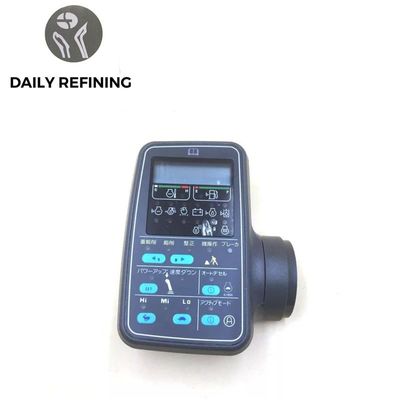 S6D102 6BT 컴퓨터 보드 굴삭기 전기 장치