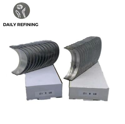 볼보 EC240 CE210 EC200B 주 엔진 주 베어링을 지니는 D6E 굴삭기