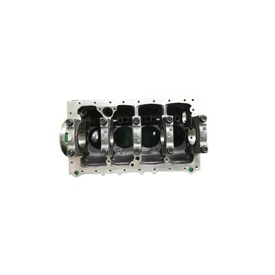 엔진 DH55 HD307 EX60 SH60의 4JB1 실린더 블록
