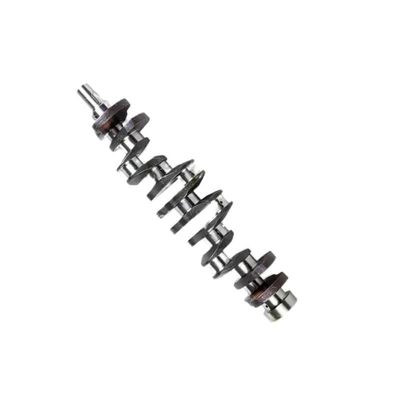 S6D107 QSB6.7 크랭크와 크랭크축 PC200 PC220 PC270 WA250 5301009